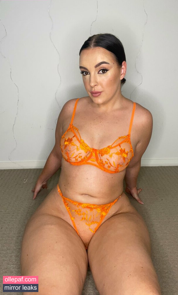 Latest Leaks tynnillerobinson Nude #156 - Fapello