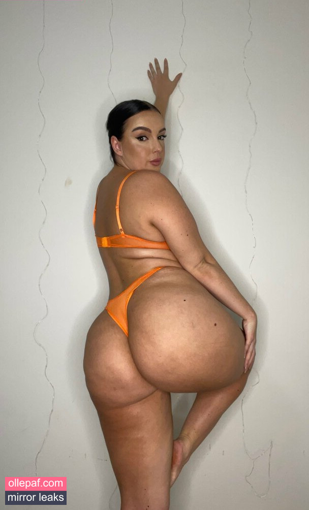 Latest Leaks tynnillerobinson Nude #160 - Fapello