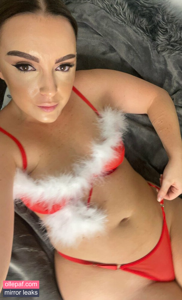 Latest Leaks tynnillerobinson Nude #189 - Fapello
