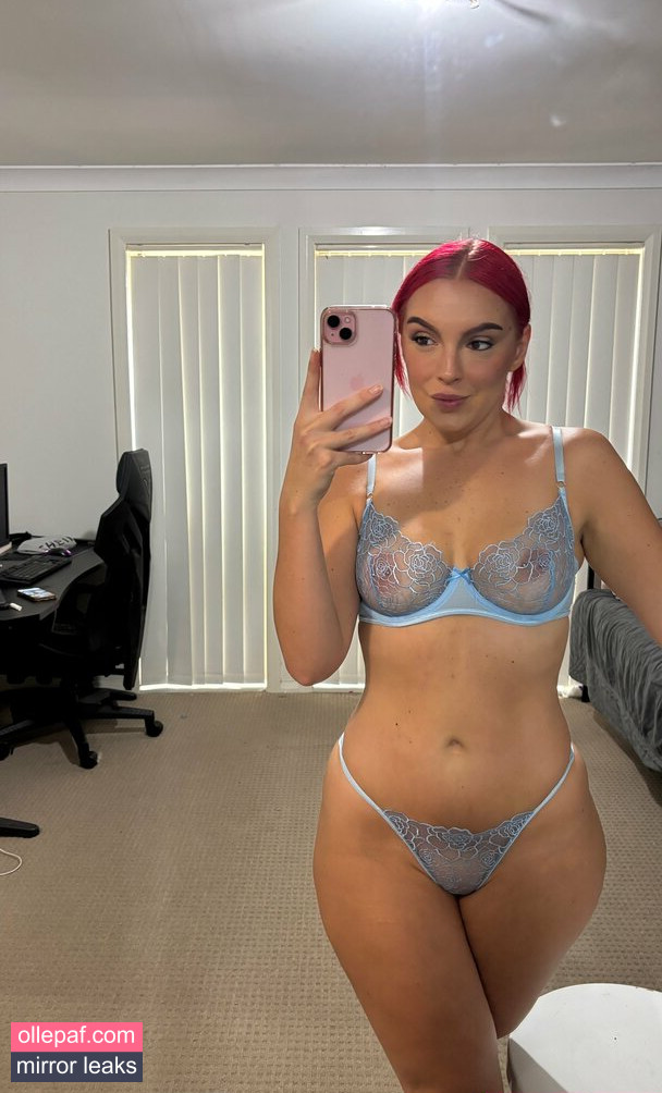 Latest Leaks tynnillerobinson Nude #25 - Fapello