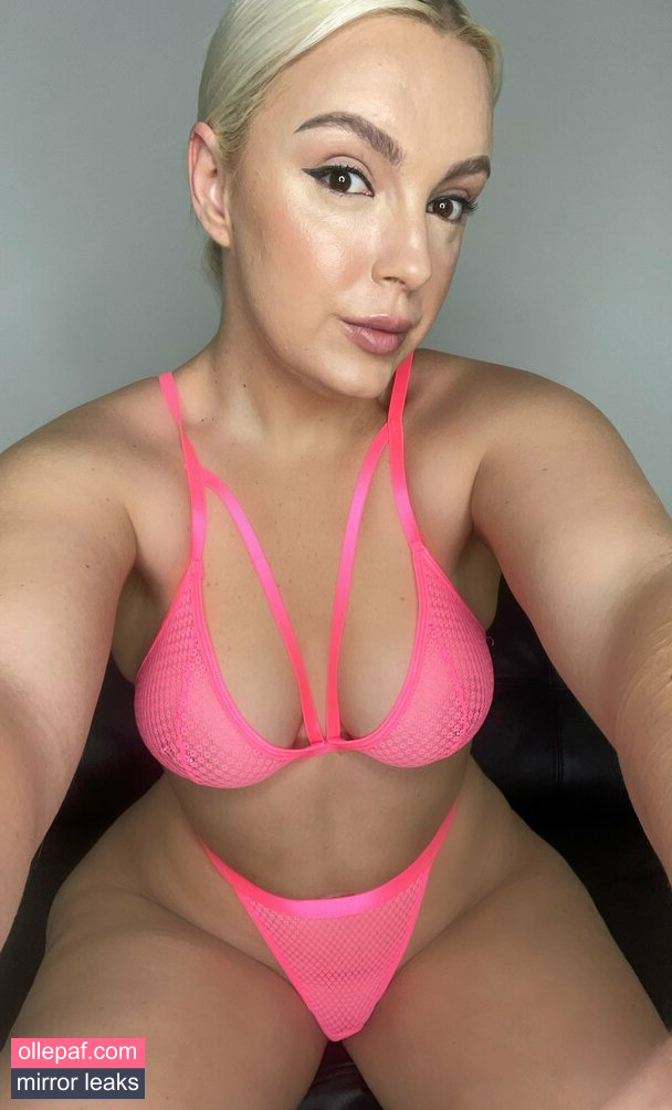 Latest Leaks tynnillerobinson Nude #245 - Fapello