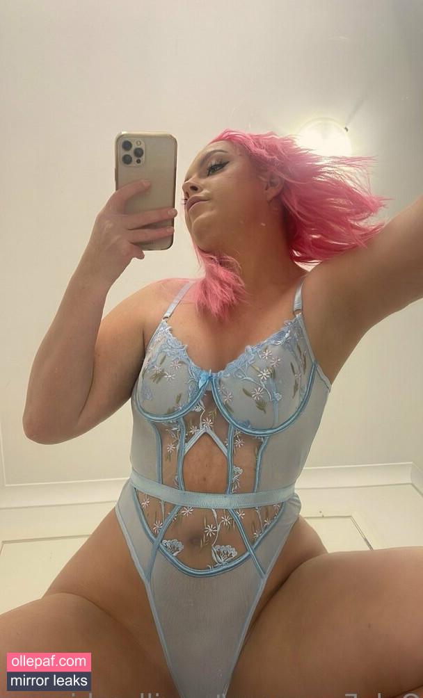 Latest Leaks tynnillerobinson Nude #370 - Fapello