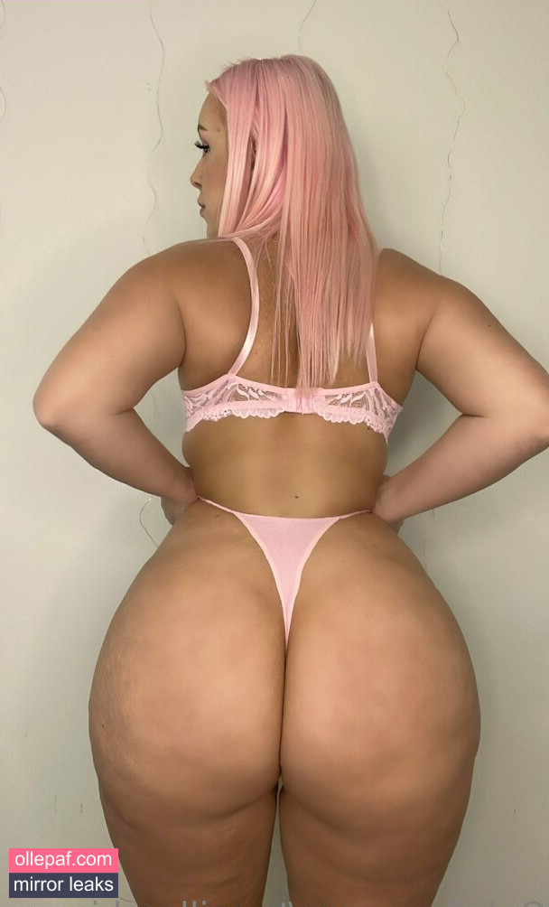 Latest Leaks tynnillerobinson Nude #400 - Fapello