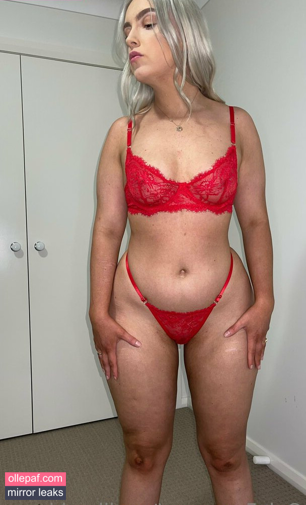 Latest Leaks tynnillerobinson Nude #436 - Fapello