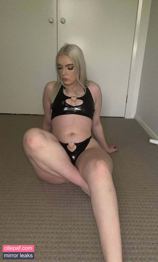 Latest Leaks tynnillerobinson Nude #449 - Fapello