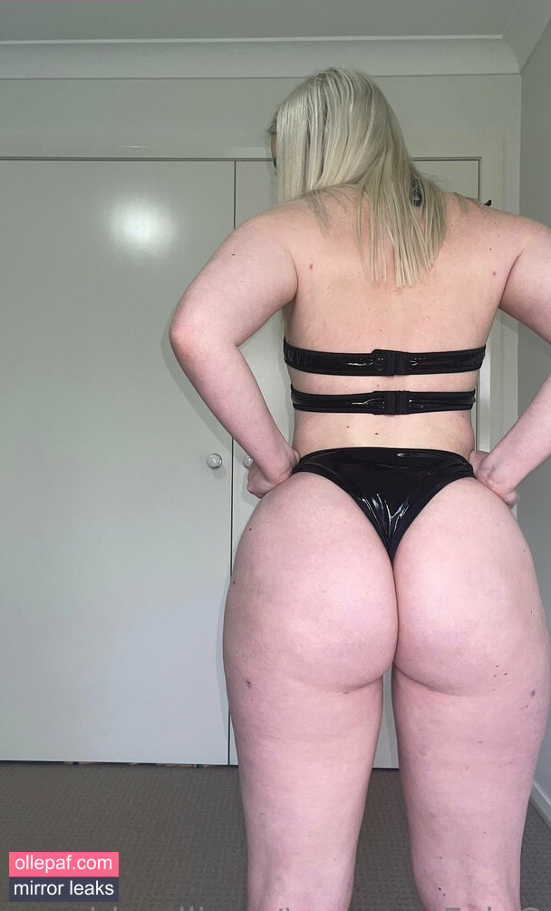 Latest Leaks tynnillerobinson Nude #477 - Fapello