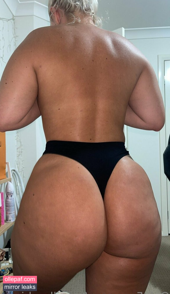 Latest Leaks tynnillerobinson Nude #510 - Fapello
