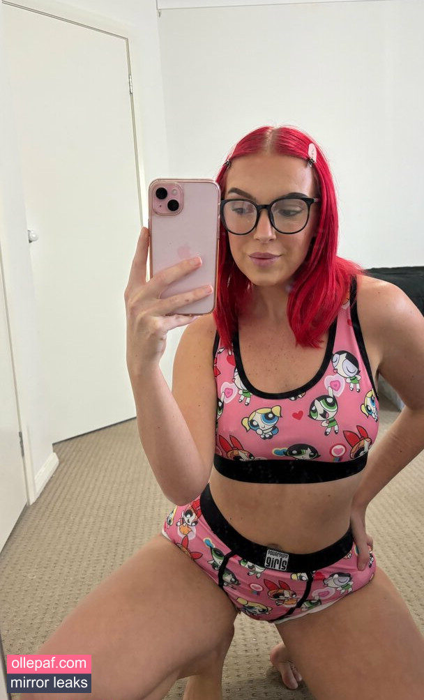 Latest Leaks tynnillerobinson Nude #53 - Fapello