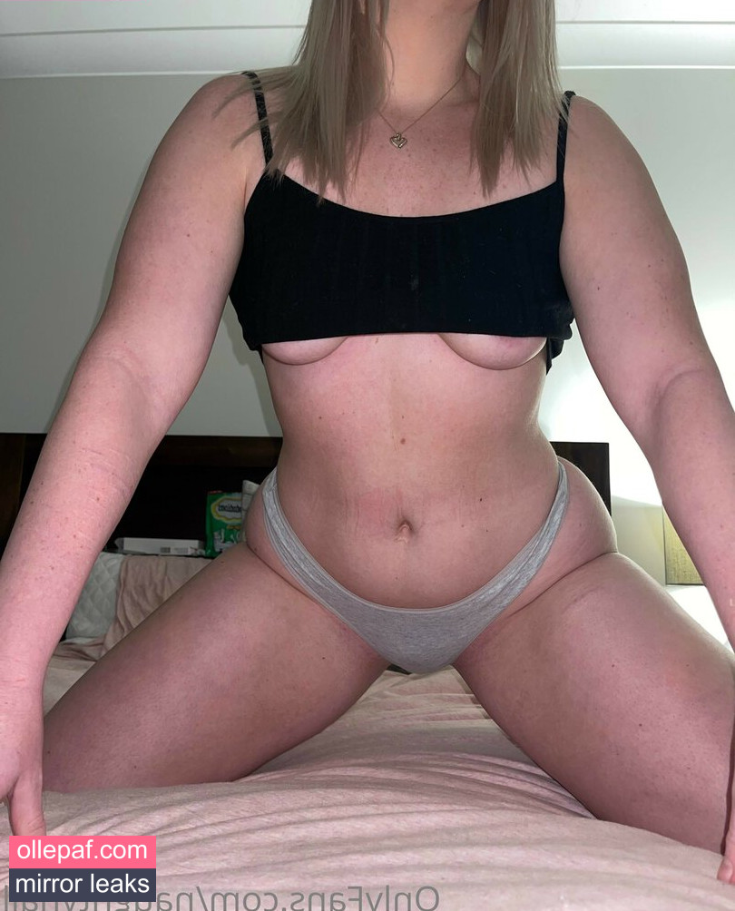 Latest Leaks tynnillerobinson Nude #564 - Fapello