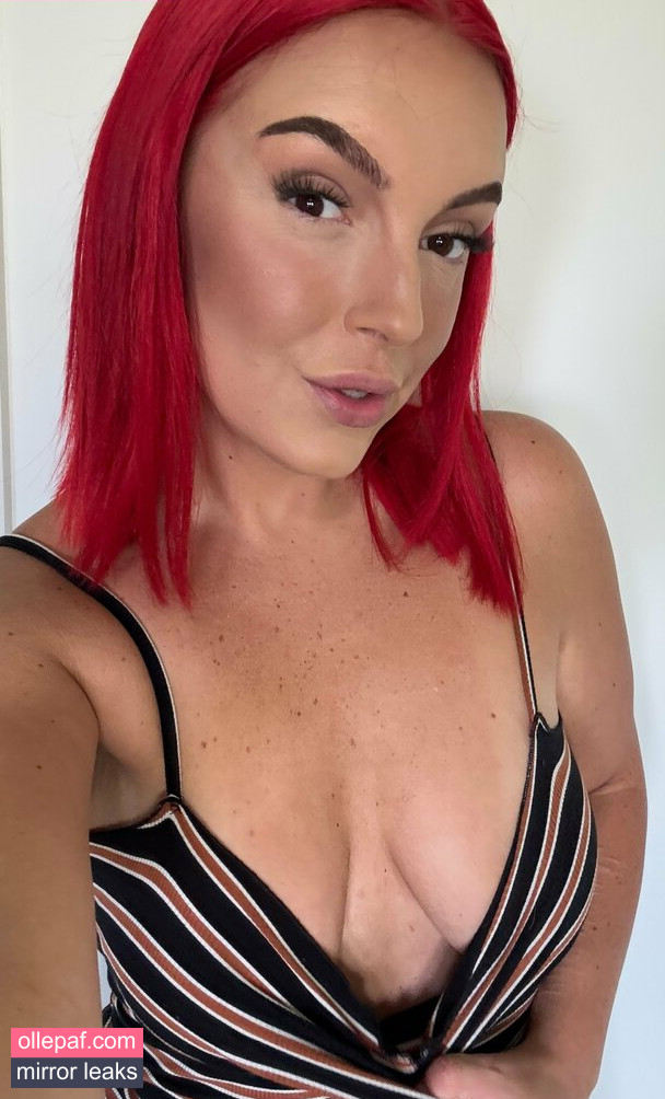 Latest Leaks tynnillerobinson Nude #61 - Fapello
