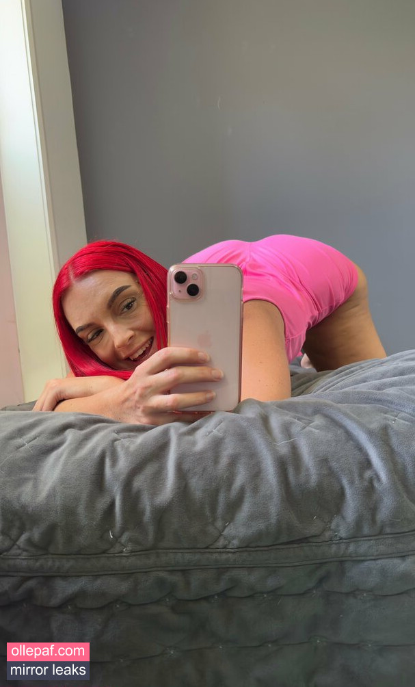 Latest Leaks tynnillerobinson Nude #86 - Fapello