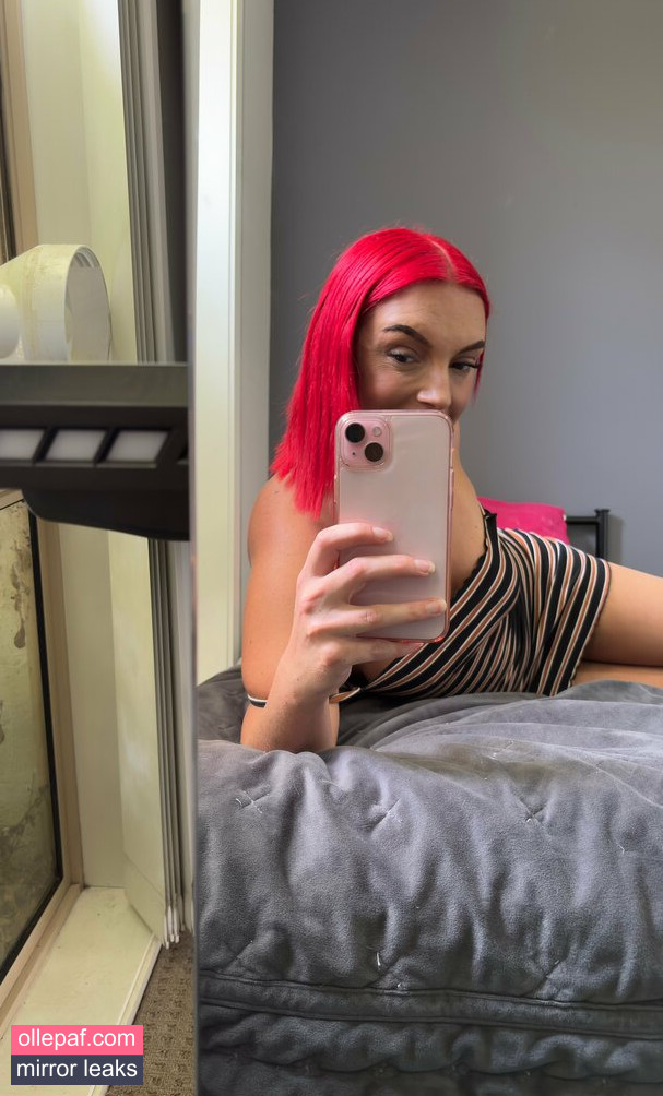 Latest Leaks tynnillerobinson Nude #90 - Fapello