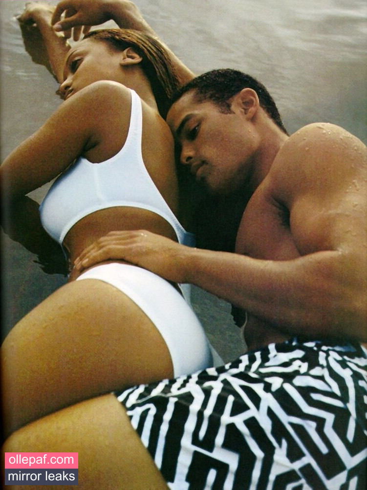Latest Leaks Tyra Banks Nude #146 - Fapello