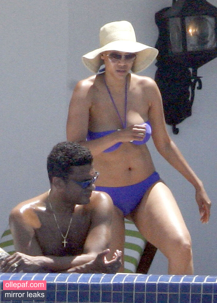Latest Leaks Tyra Banks Nude #64 - Fapello