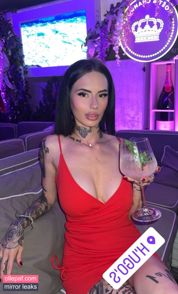 Latest Leaks Tyraa_Lavie Nude #18 - Fapello