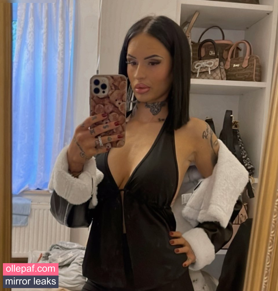 Latest Leaks Tyraa_Lavie Nude #22 - Fapello