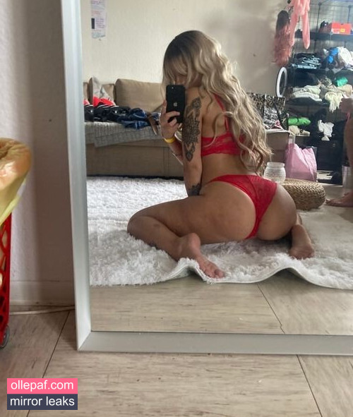 Latest Leaks Tyraink Nude #2 - Fapello