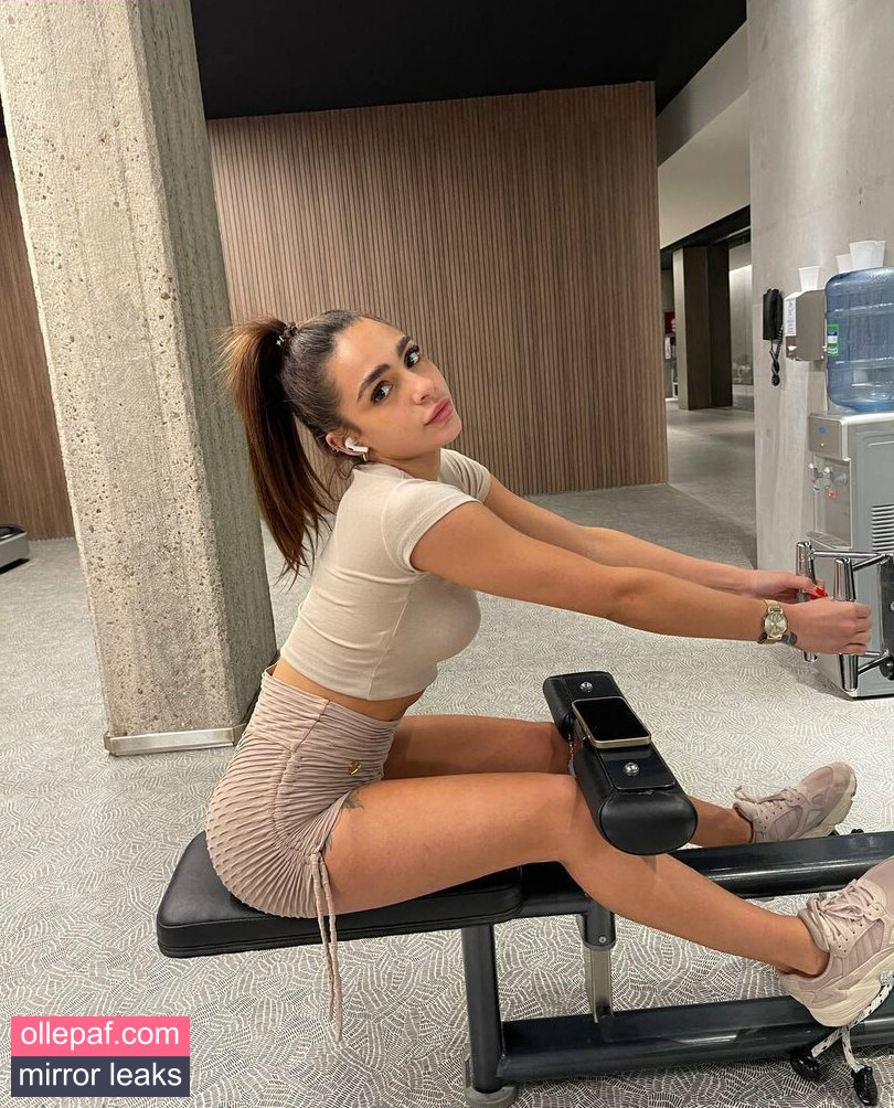 Latest Leaks tyranotbanks Nude #21 - Fapello
