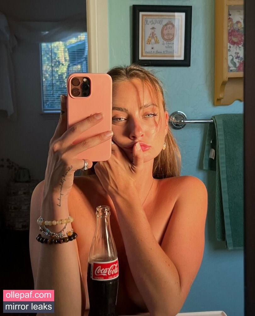 Latest Leaks Tyybabyy Nude #30 - Fapello