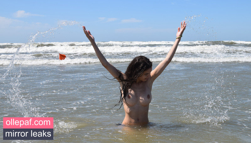 Latest Leaks U Got It! Flaunt It! Nude #18 - Fapello