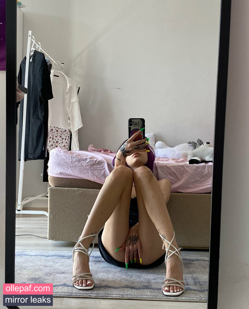 Latest Leaks u_munch Nude #145 - Fapello