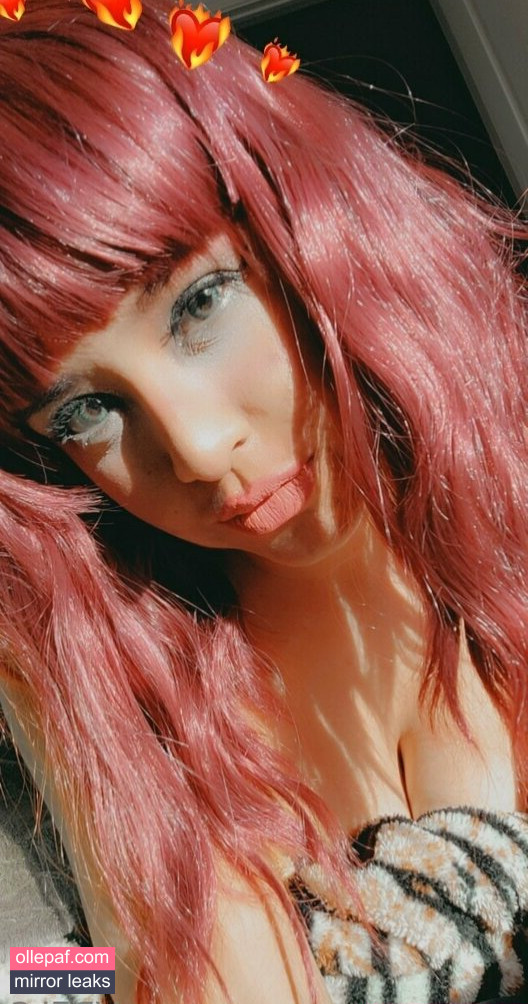 Latest Leaks u.pop.opinion Nude #8 - Fapello