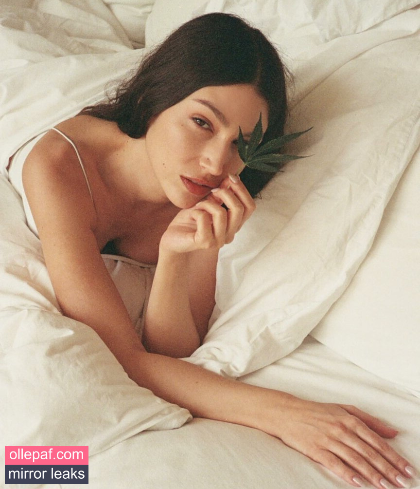 Latest Leaks Úrsula Corberó Nude #95 - Fapello