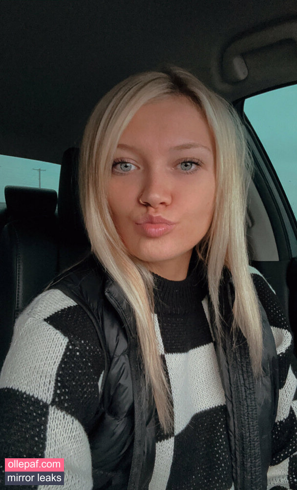 Latest Leaks u2023kari Nude #22 - Fapello