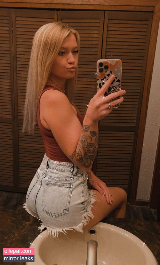 Latest Leaks u2023kari Nude #28 - Fapello