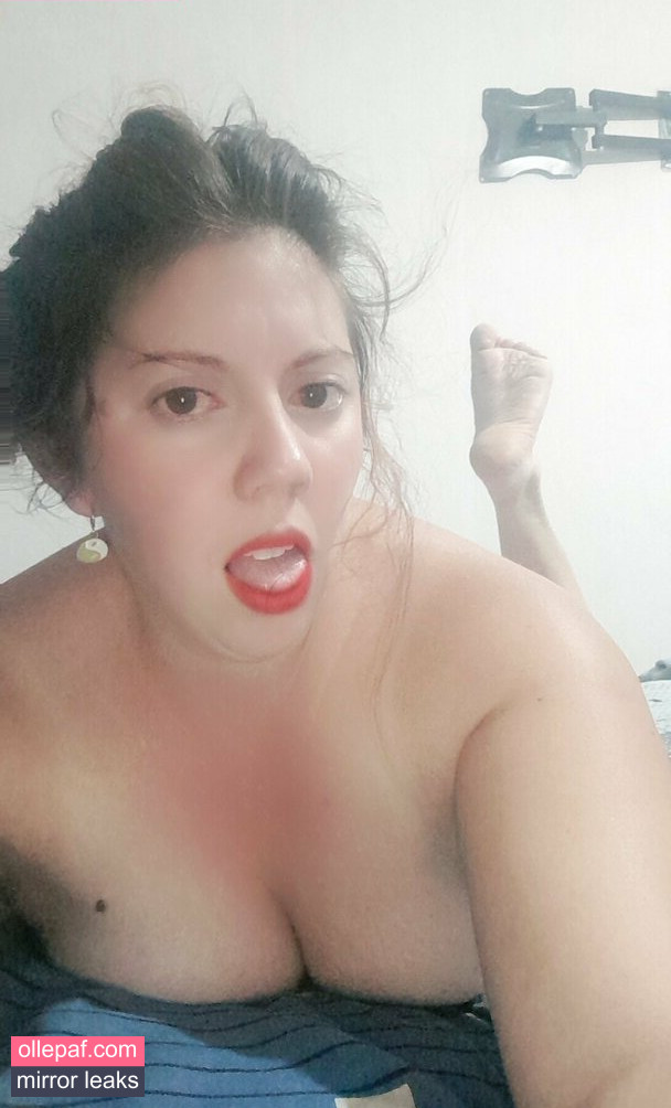 Latest Leaks u4flakita Nude #5 - Fapello