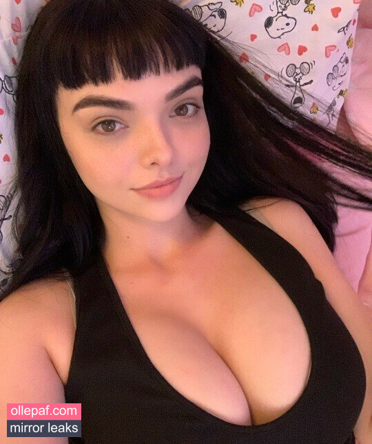 Latest Leaks uangelprincesbaby Nude #3 - Fapello