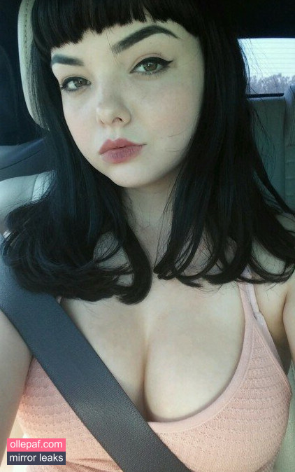 Latest Leaks uangelprincesbaby Nude #4 - Fapello