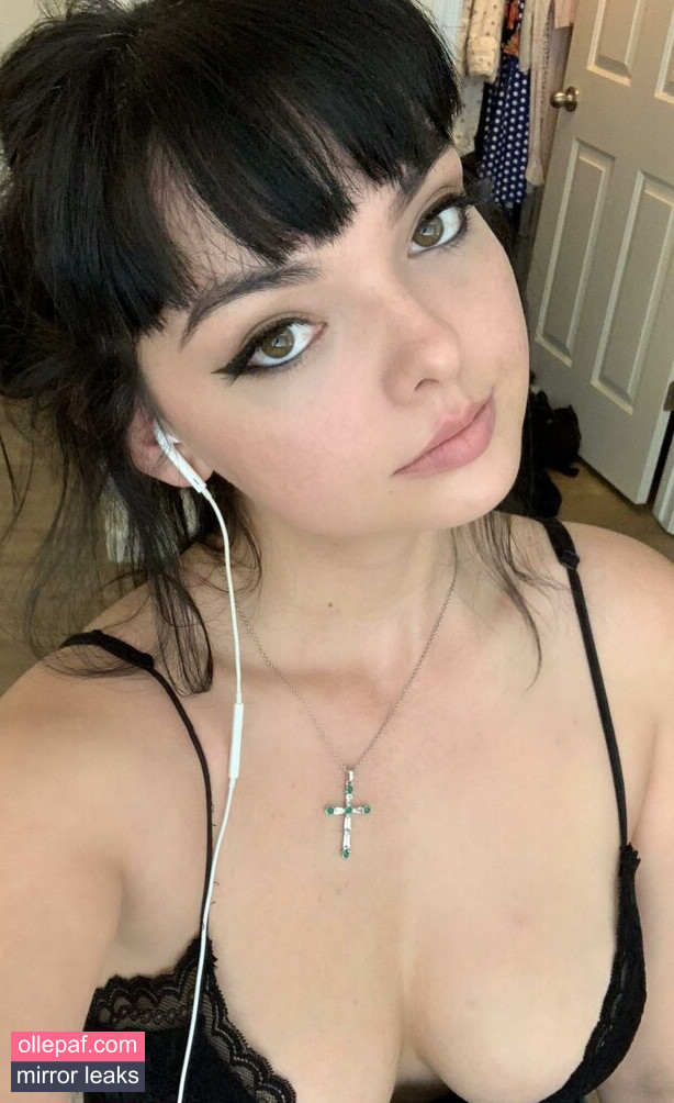 Latest Leaks uangelprincesbaby Nude #6 - Fapello