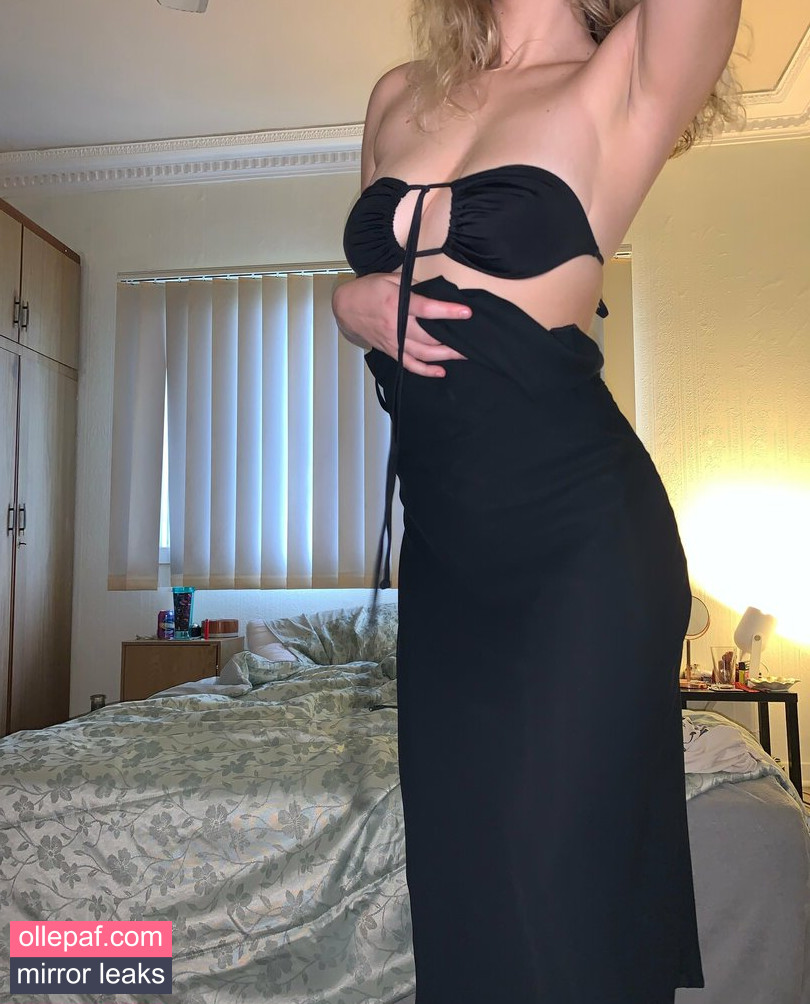 Latest Leaks uboobiedoobie Nude #10 - Fapello