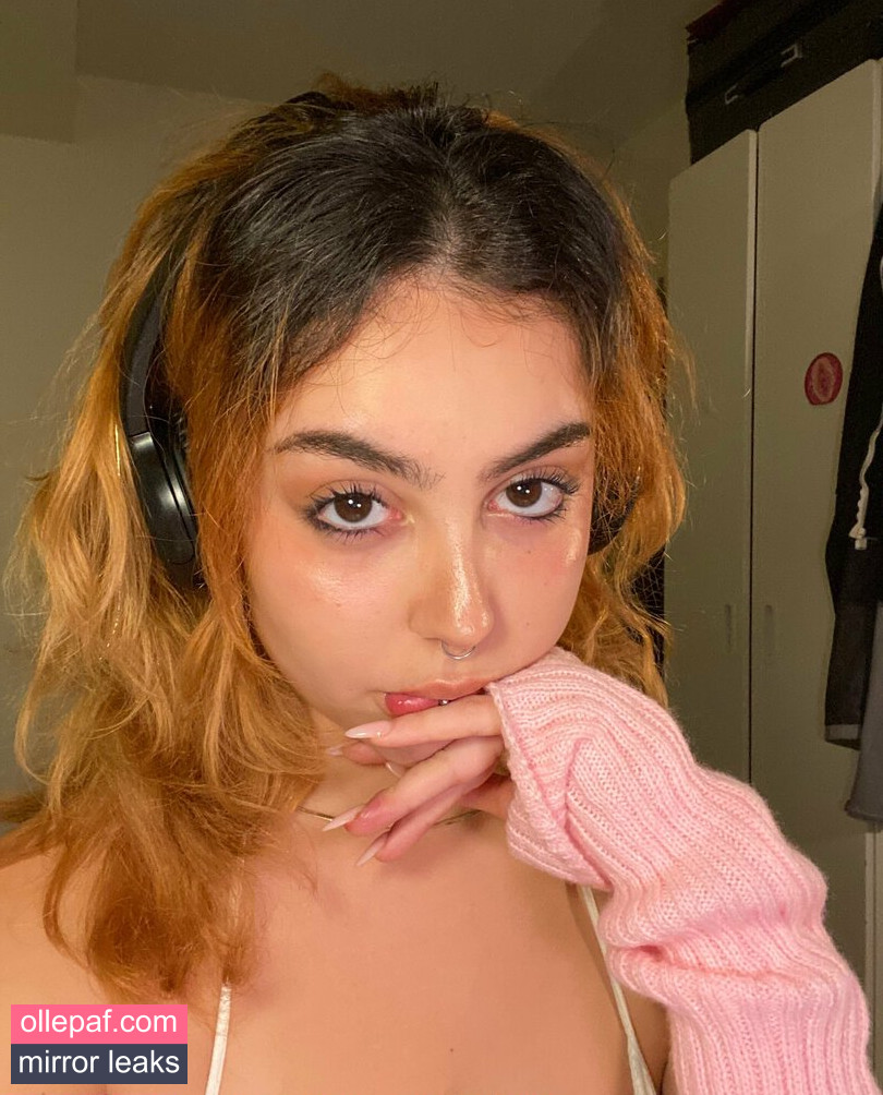 Latest Leaks ucanthandlemia2.0 Nude #50 - Fapello