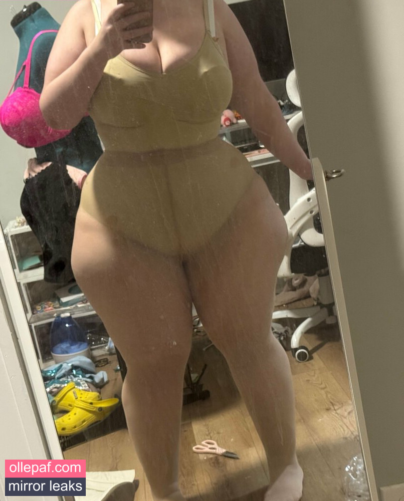Latest Leaks udderlyadorable Nude #9 - Fapello
