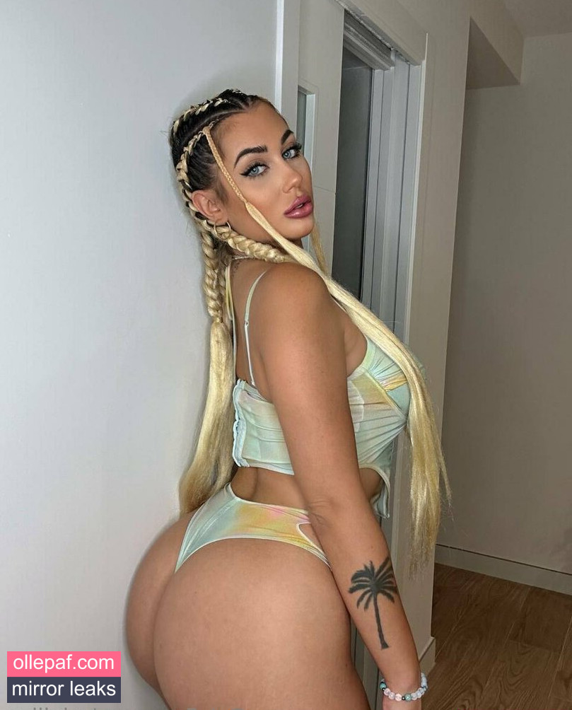 Latest Leaks ufoxyfox Nude #30 - Fapello