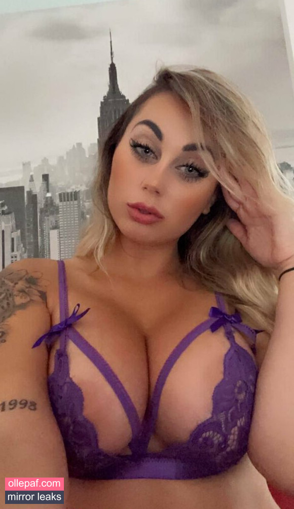 Latest Leaks ufoxyfox Nude #34 - Fapello