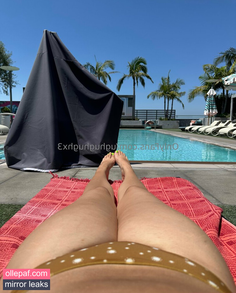 Latest Leaks ughughughx3 Nude #10 - Fapello