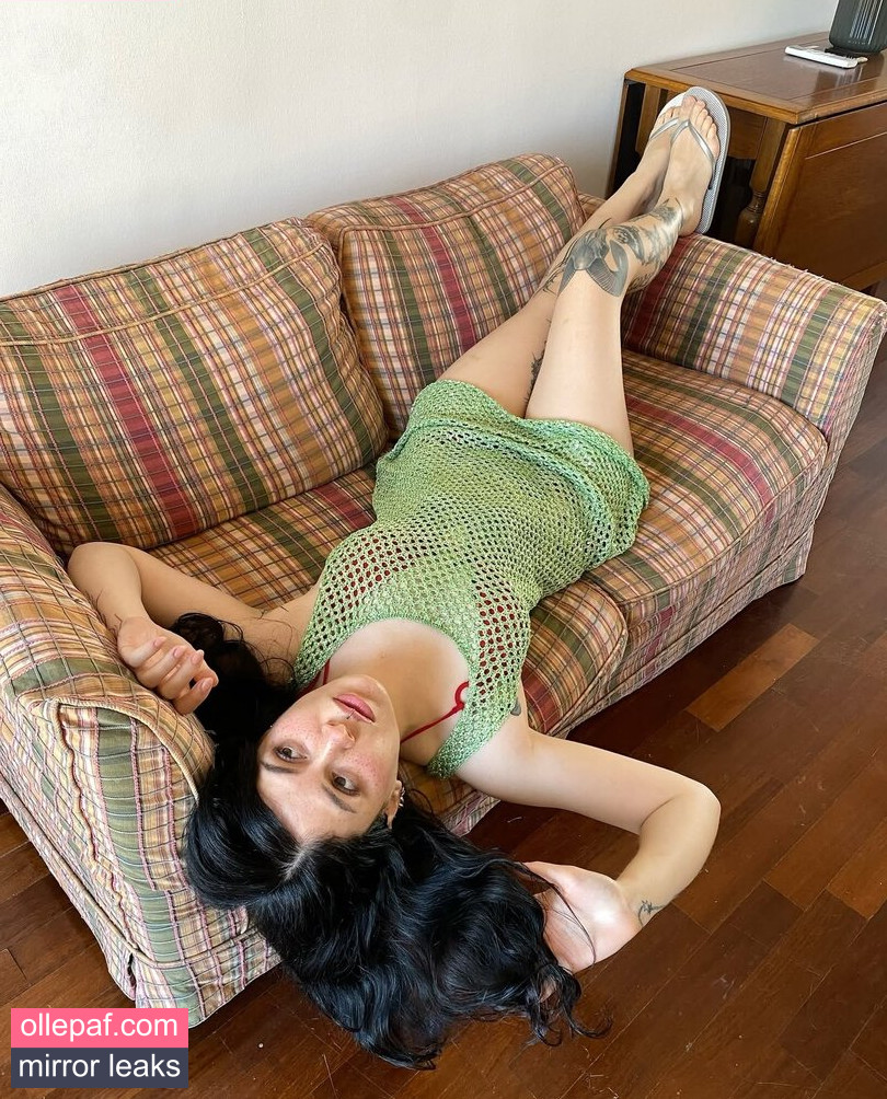 Latest Leaks Uglycharm Nude #2 - Fapello