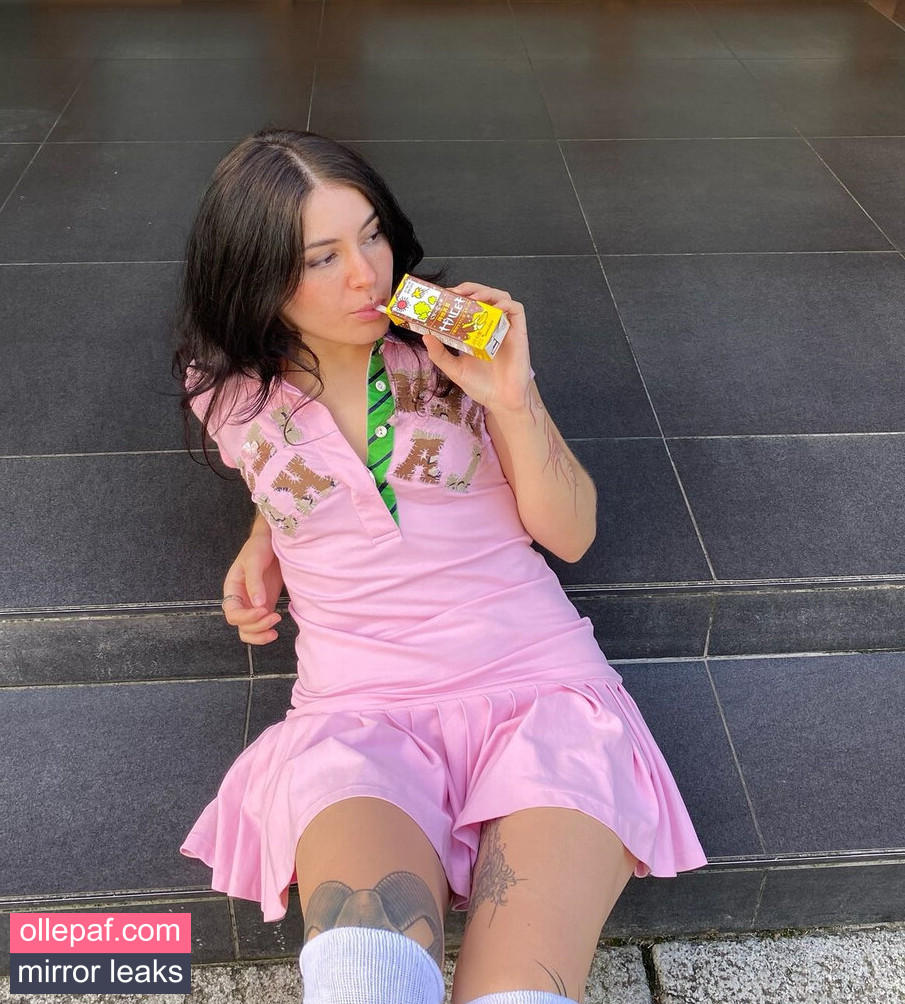 Latest Leaks Uglycharm Nude #14 - Fapello