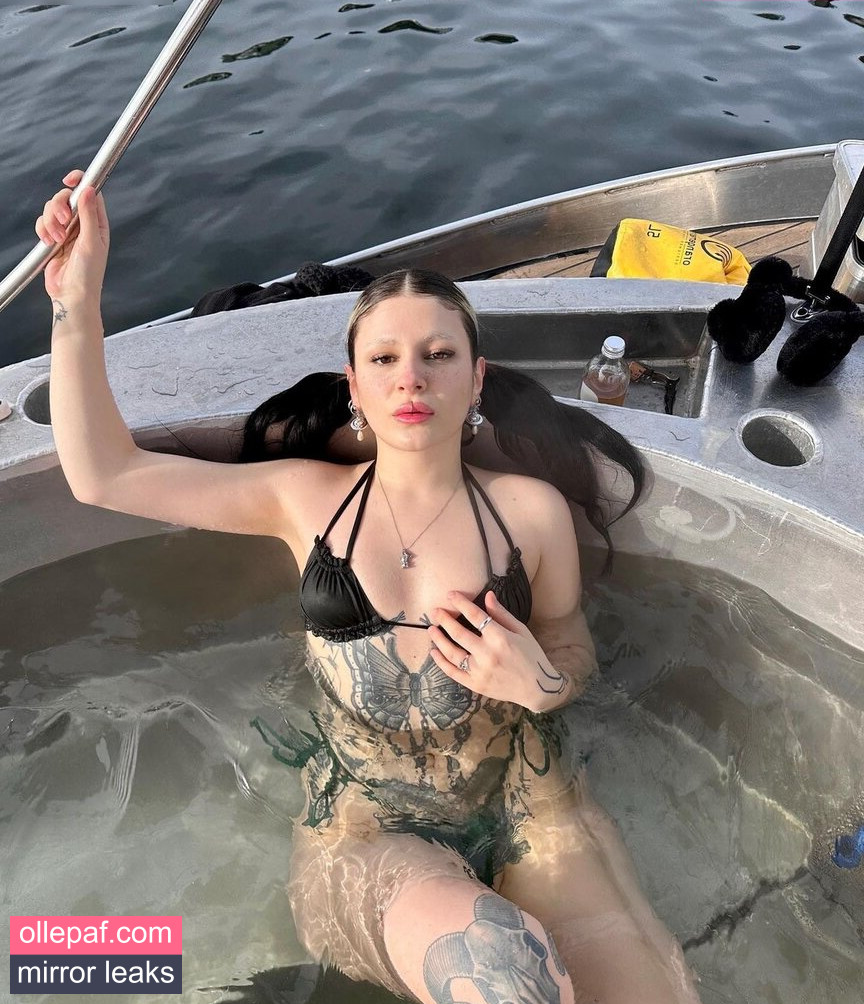 Latest Leaks Uglycharm Nude #138 - Fapello