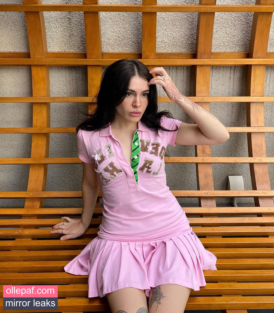 Latest Leaks Uglycharm Nude #17 - Fapello
