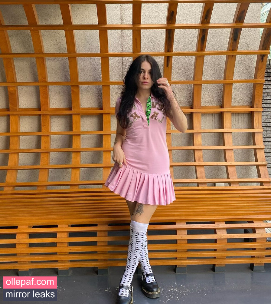 Latest Leaks Uglycharm Nude #18 - Fapello
