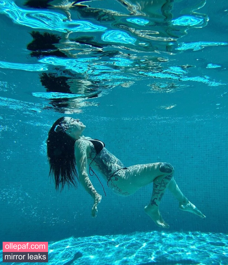 Latest Leaks Uglycharm Nude #20 - Fapello