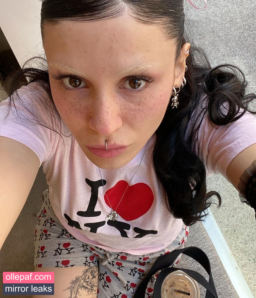 Latest Leaks Uglycharm Nude #43 - Fapello