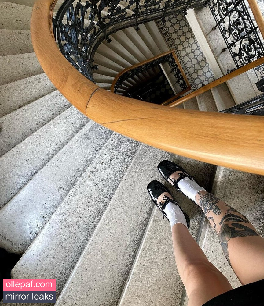 Latest Leaks Uglycharm Nude #76 - Fapello