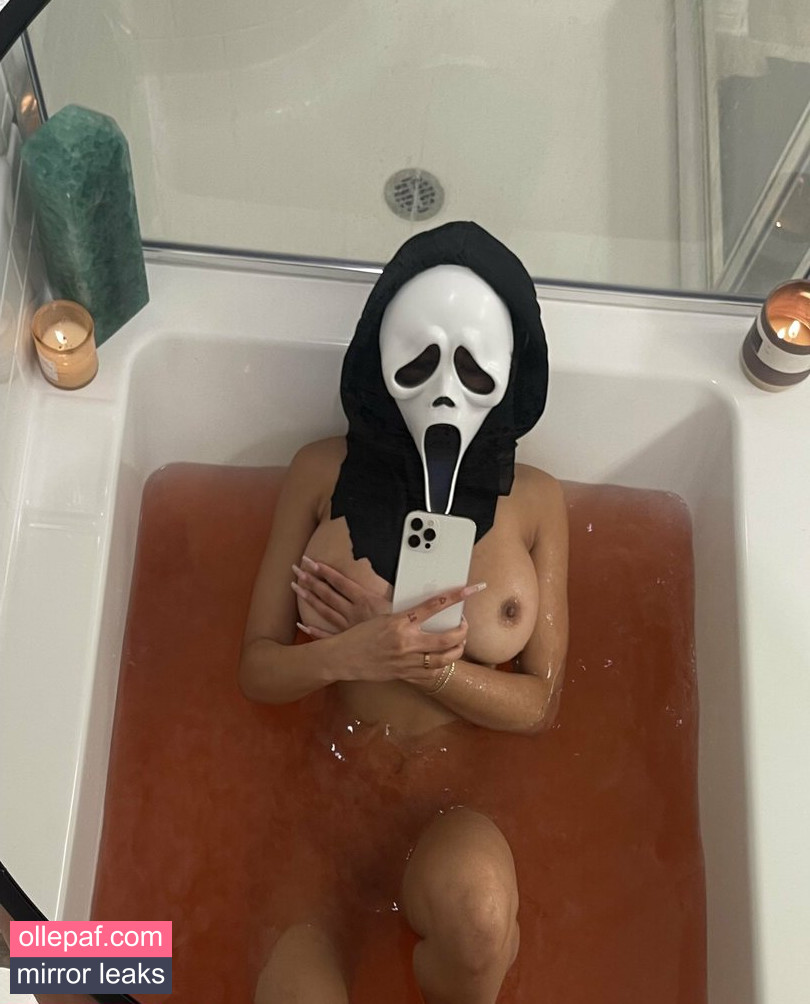 Latest Leaks uhhliar Nude #192 - Fapello