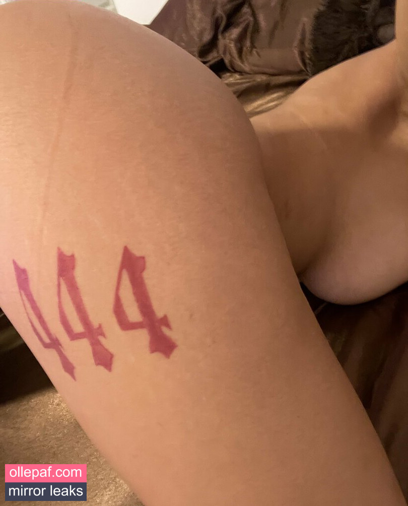 Latest Leaks uhhliar Nude #221 - Fapello