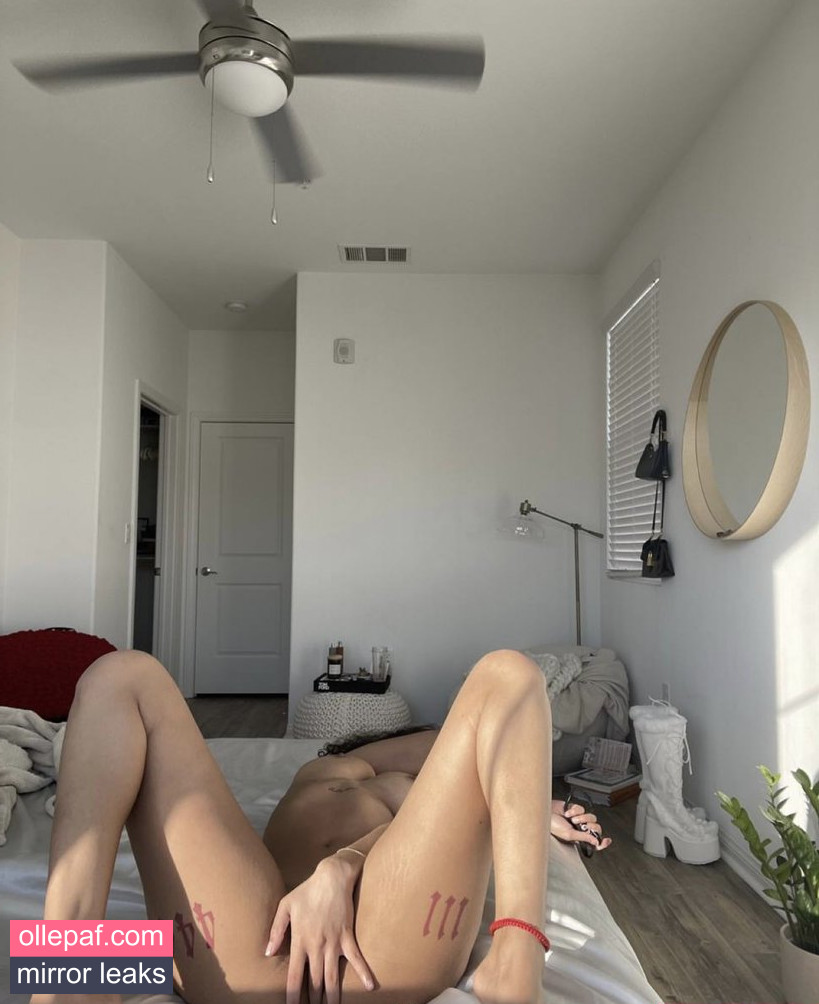 Latest Leaks uhhliar Nude #481 - Fapello